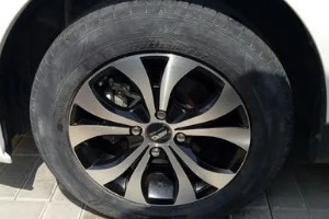 豐田致炫x的輪胎是什么牌子 普利司通輪胎品牌(抓地性能出色)