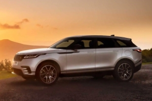 range rover是什么車 車型為路虎攬勝(3.0/4.4T發動機 性能好 動力強)