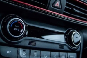 汽車空調怎么使用正確方法 操作十分的簡單(夏季常用功能)