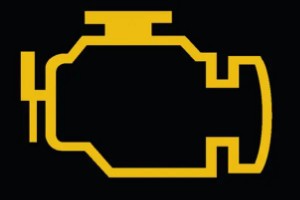 發動機故障燈亮黃燈怎么解決 兩個解決辦法(三個原因導致)