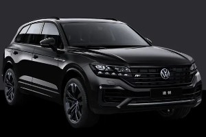 大眾途銳變速箱是什么牌子 采埃孚8AT變速箱(節油效果好)