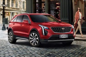 凱迪拉克xt4發動機型號是什么 LSY型號2.0T發動機(最大馬力237匹)