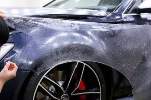 隱形車衣的價格是多少 價格在幾千元到幾萬元(不同品牌效果不同)