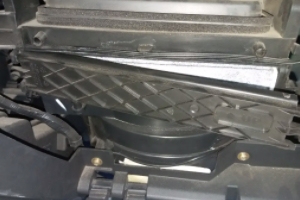 汽車空調濾芯多久換一次 5000公里更換一次(定期更換效果好)