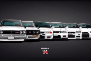 GTR是什么車 一款高性能的大馬力跑車(動力強勁 顏值超高)