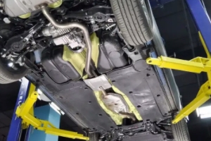 顆粒捕捉器是什么東西 車輛發動機尾氣過濾器(避免燃燒不完全)