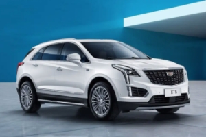 凱迪拉克xt5價格及圖片 價格表 共提供7個版本(售價:35.27萬45.27萬元)