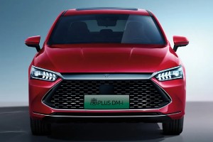 比亞迪dmi可以一直不充電嗎 可以一直不充電(發動機給予充電)