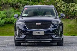 凱迪拉克xt6和福特探險者怎么選 探險者動力強(xt6配置高級)