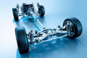 兩驅和四驅的區別 車輛的驅動輪有所不同（四驅性能更穩定）