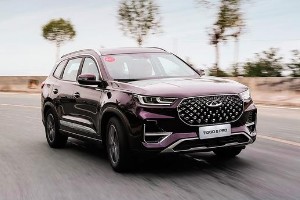 奇瑞瑞虎8pro怎么樣 搭載2.0T發動機(車身長達4.7米)