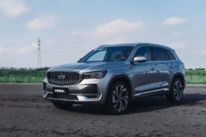 2022吉利星越L會降價嗎 目前價格平穩沒有下降（入門車型僅售13.72萬）