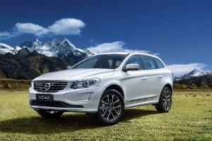 沃爾沃xc60優惠23萬 沃爾沃xc60目前有優惠（具體可以咨詢當地經銷商）