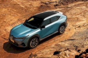 廣汽傳祺影酷參數 多款發動機可選（1.5t/2.0t/2.0l）（性價比很高）