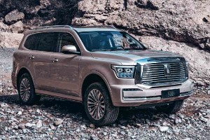 長城坦途克500怎么樣 搭載3.0T六缸發動機(車身長達4.8米)