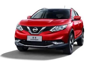 日產逍客發動機是幾缸的車 2.0L四缸發動機(最大馬力151匹)