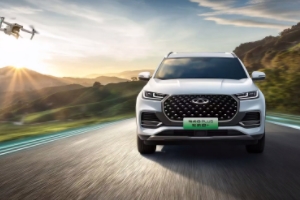 四驅車為什么不建議跑高速 沒有這樣的說法（四驅車高速行駛很穩定）