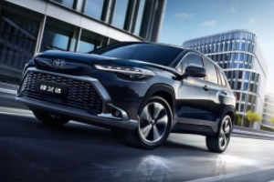 鋒蘭達2022款報價及圖片 鋒蘭達新車僅售12.58萬(全款落地13.82萬元)