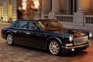 紅旗車報價及圖片大全 在售12款車型(包括SUV/中型車/中大型車/跑車)