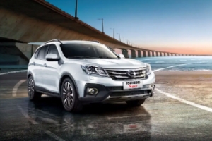 傳祺gs5怎么樣 性價比很高的車型（目前屬于停產停售狀態）