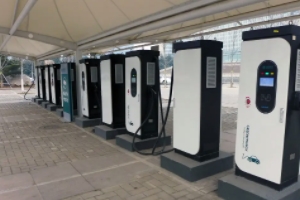 加盟充電樁公司得多少錢 需要在10萬元以上(多種加盟方式)