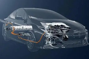 油電混動汽車的優缺點 油耗出色加速性能好(維護費用高)