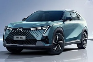 傳祺影酷輪胎型號規格 輪胎型號235/55 r19(佳通輪胎)