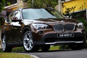 寶馬x1變速箱品牌 愛信變速箱(穩定性高換擋平順)