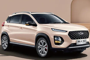 瑞虎3x發動機怎么樣 輸出馬力可達116匹(搭載1.5L發動機)