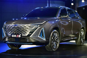 長安歐尚z6發動機怎么樣 輸出馬力可達188匹(搭載1.5T發動機)