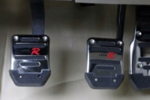 離合器怎么才能控制得好 需要掌握半離合狀態（才能很好的使用）