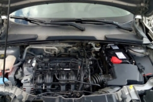 江鈴福特和長(zhǎng)安福特發(fā)動(dòng)機(jī)一樣嗎 不是相同發(fā)動(dòng)機(jī)(由福特提供)