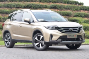 廣汽傳祺gs4油耗多少 百公里耗油量7.25升到7.45升(燃油消耗非常經(jīng)濟(jì))