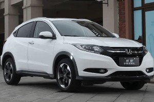 繽智2022新款配置及報價 2022款繽智售價11萬(全系搭載1.5L發動機)