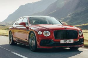 賓利用的是誰的發動機 奧迪/大眾兩個品牌發動機