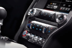 sync空調上是什么意思 是雙區同步功能按鍵（使用效果非常人性化）