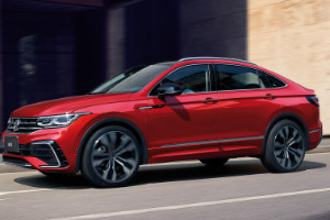 途觀x用的什么發動機 2.0T四缸發動機(最大馬力可達220匹)