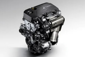 為什么中國不讓用v6發動機 節能減排(v6發動機技術要求高)