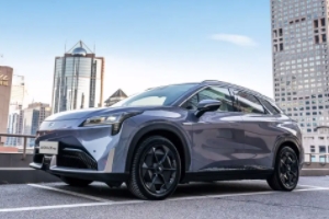 純電續航1000公里汽車推薦 目前蔚來ET7/AION LX Plus能續航1000