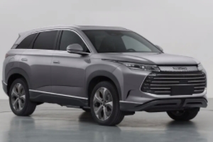 比亞迪護衛艦07什么時候預售 比亞迪護衛艦07已經開始預售