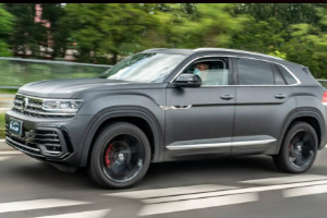 大眾途昂x動力怎么樣 馬力可達299匹(搭載2.0T和2.5T發動機)