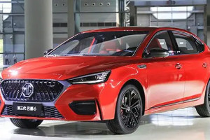 名爵6pro參數配置 馬力可達181匹(車身長達4.7米)