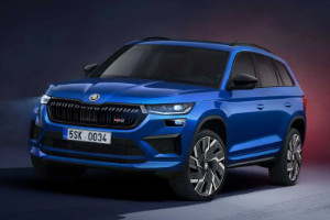 柯迪亞克用的是什么發動機 2.0T四缸發動機(馬力可達220匹)