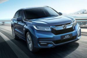 本田vezel是什么車 本田vezel是繽智車型(動力配置豐富)