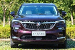 別克昂科旗動力怎么樣 輸出馬力可達237匹(搭載2.0T發動機)