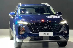 現代新勝達動力怎么樣 輸出馬力可達230匹(搭載2.0T發動機)