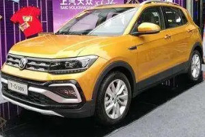 大眾途鎧輪胎規格是多少 輪胎型號205/55 r17(標準胎壓2.3-2.5bar)