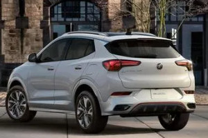 昂科拉動力怎么樣 動力可達165匹(搭載1.3T發動機)