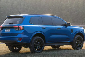 福特撼路者發動機怎么樣 輸出馬力可達275匹(搭載2.3T發動機)