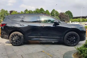 福特開拓者發動機怎么樣 輸出馬力可達237匹(2.0T發動機)